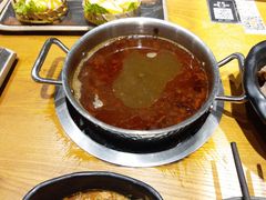 -呷哺呷哺 黄金牧场 (新中关购物中心店)