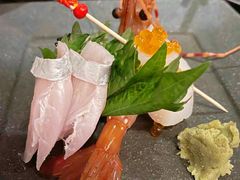 -三川·十酒Izakaya(南昌路店)
