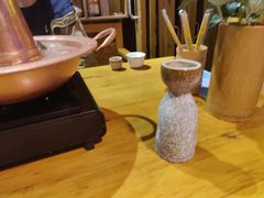 -民食香·腊排骨野生菌美食(木府店)