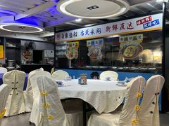 -东江海鲜大排档·潮汕菜·砂锅粥