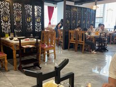 -重庆巴渝火锅(钟家村店)