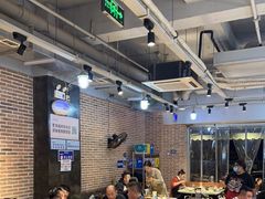 -五里关火锅(牛市口店)