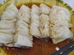 -吴一川韭香粉皮(丽香苑分店)