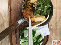 -小满手工粉(上海月星环球港店)