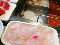 -海底捞火锅(顺义华联店)