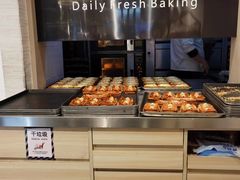 -85度C(上海兰溪二店)