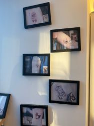 -飛凡TATTOO纹身•原创