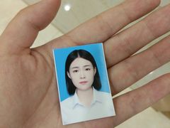 -致青春照相馆·证件照(小寨总部)