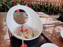 -金稼园·金平湖农家菜
