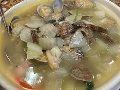 -番茄屋葡式美食(总店)