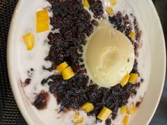 菠萝蜜黑糯米-THE PAWON·8碗(古北SOHO店)