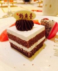 -钓鱼台国宾馆