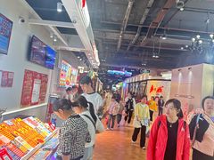 -时尚天河商业广场