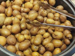 -食蔬不二素食自助餐厅(沈阳铁西店)