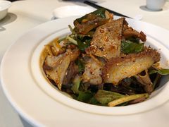 -悦百味·品质川菜(橄榄郡店)