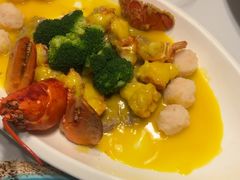 -鲜味食族水产·海鲜餐厅