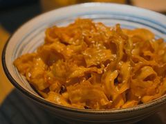 -水木苼 蔬食料理