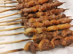 -正味如家饺子家常菜