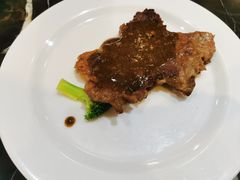 -吉布鲁牛排海鲜自助(龙湖北城天街购物广场店)