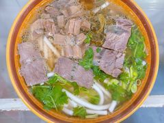 -花溪牛肉粉(八鸽岩店)