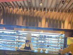 -巴奴毛肚火锅(新街口金鹰店)