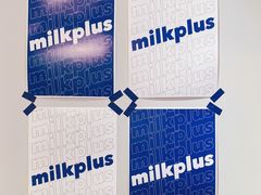 -milkplus·泰式奶茶(较场东路店)