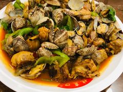 -抹直口特色菜馆(一店)