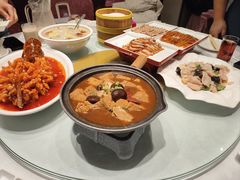 -玉林烤鸭店(黄村兴华店)