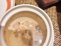 老客家土猪汤-老客家·客家菜(万达店)