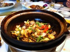 墨魚仔-和记小菜(东方店)