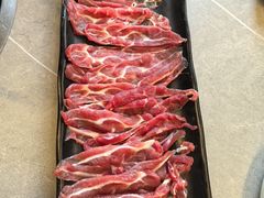 -宴全牛粤来越牛潮汕鲜牛肉火锅(海州万达广场店)