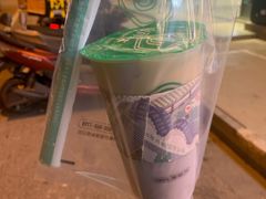 仙芋龙珠奶茶-仙雨林·奶茶鲜果茶(书院巷店)