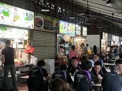 -纽顿熟食中心