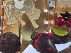 -香港唯港荟 Hotel ICON – The Market