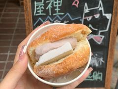 -屋裡·Union Bakery(龙江路店)