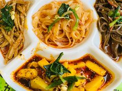 -令氏家外家周秦食府(高新店)