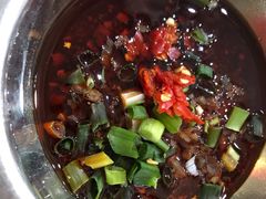 -泸州酸菜豆花火锅川师店