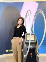 -海菲秀·飞顿牛奶光·LDM官方授权中心美轮美浣瓷感美肌