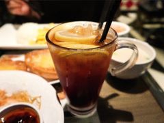 -翠华餐厅(铜锣湾糖街店)