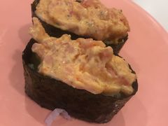 -争鲜回转寿司(南京东路店)