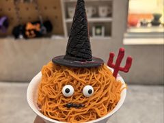 -ConnieHe笑屋(愚园路店)