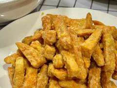 -华春餐馆(鱼山路店)