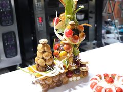 -王森咖啡西点烘焙培训(上海名厨中心店)