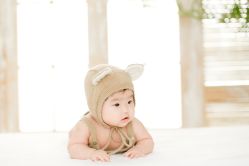 -哈喽BABY儿童摄影