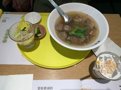 -蔡澜Pho·越南粉餐厅(海上世界店)