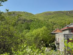 -天津盘山风景名胜区