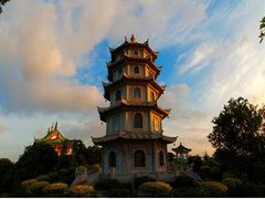 -李小龙乐园(顺德均安店)