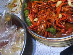 -云晓光头烧烤吧(新大陆广场店)