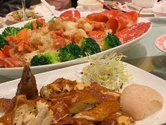 -凤城礼记鱼翅海鲜酒家(百老汇店)