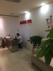 -苑苑发型设计